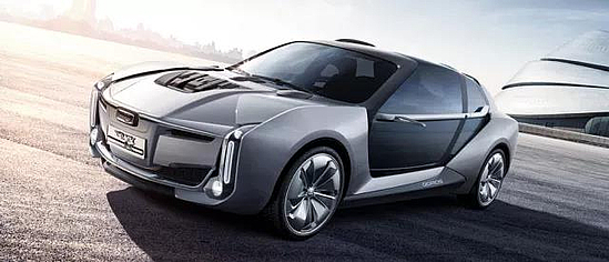 寶能新能源汽車西安項目動工，助力產業布局與市場拓展