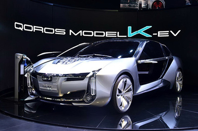 寶能66億收購觀致，300億押注新能源汽車整車銷售