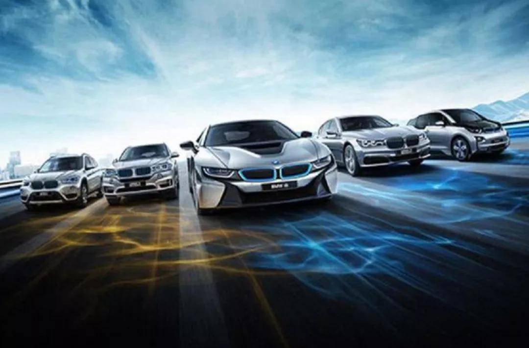 從整車銷售到電池布局 傳統車企集結反攻新能源