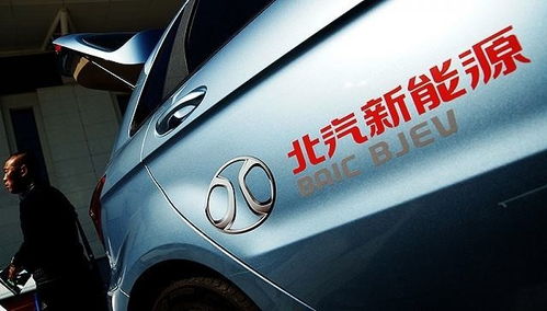 群雄逐鹿，誰(shuí)主沉浮？——深度解析七大國(guó)有新能源品牌的未來(lái)潛力