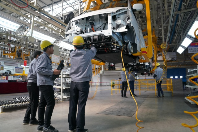 解讀新政，布局未來 陜西通家深入學習網傳版2018新能源補貼政策