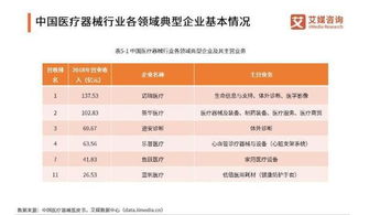 第一類醫療器械銷售迎來黃金期，解析市場超9000億規模的機遇與挑戰